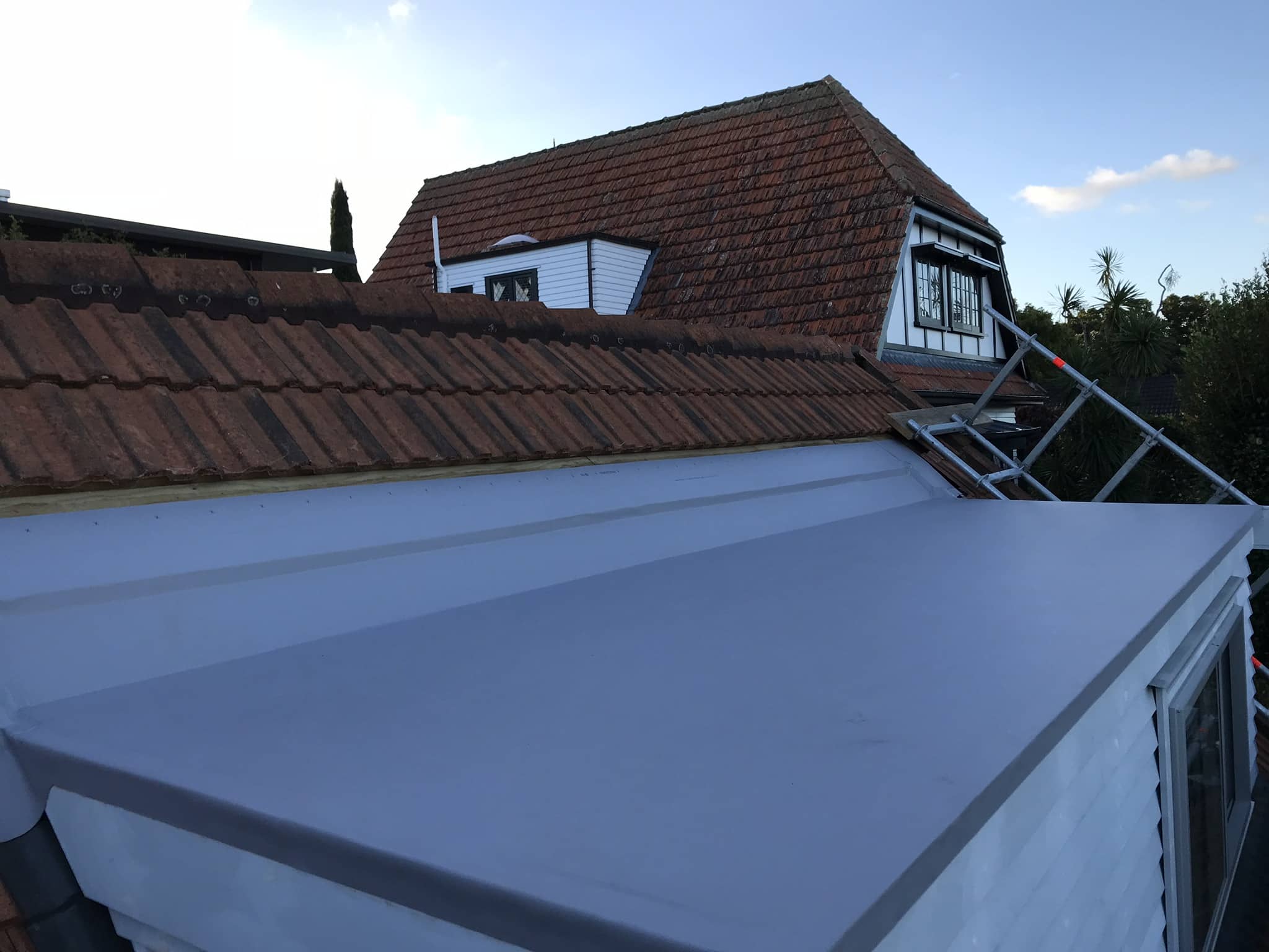 roof renewals