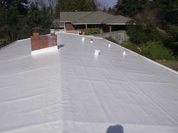roof renewals