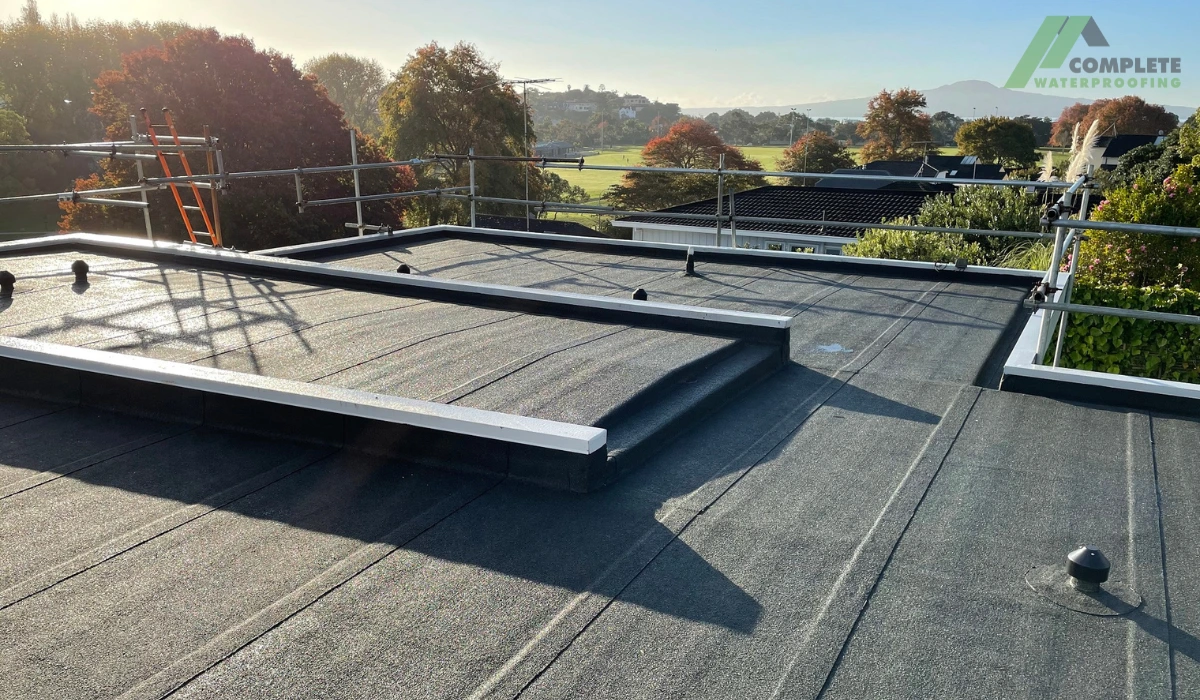 roof renewals